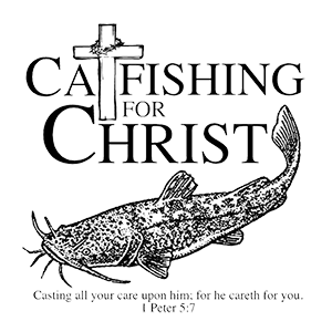CatFishing for Christ
